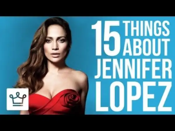 Video: 15 Things You Didn